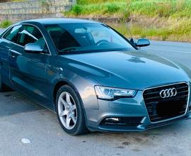 AUDI A5 TDI - Tagliando Ottobre 2024