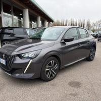 PEUGEOT 208 PureTech 75 Stop&Start 5 porte Activ