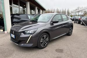 PEUGEOT 208 PureTech 75 Stop&Start 5 porte Activ