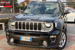 Jeep Renegade 1.6 Mjt 120 CV Limited UNICO PROPRIE