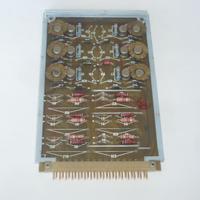 Scheda di logica Simatic N Siemens C71458-A 536-A2