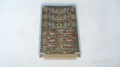 Scheda di logica Simatic N Siemens C71458-A 536-A2