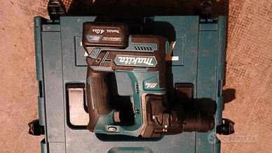 TRAPANO A BATTERIA MAKITA