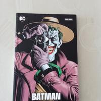 Batman the killing joke
