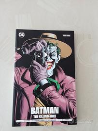 Batman the killing joke