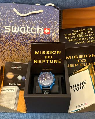 swatch x omega