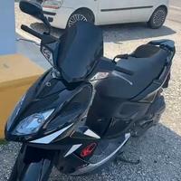 Kymco - 2022