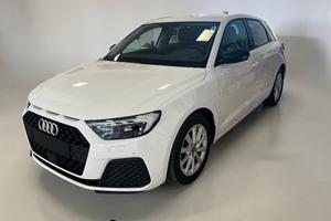 Audi A1 SPB 30 TFSI S tronic