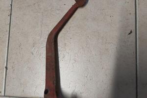 Leva accensione motore MV agusta 125 epoca