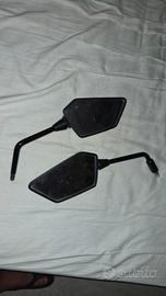 specchietti kawasaki z300 OEM ninja 300