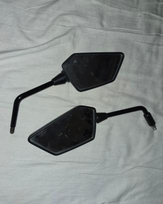 specchietti kawasaki z300 OEM ninja 300