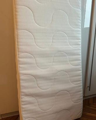 Materasso lettino /culla