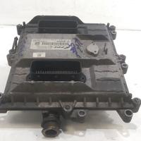 CENTRALINA MOTORE IVECO Stralis Serie 460 02810201