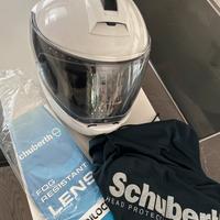 Casco schubert C4 taglia M 57