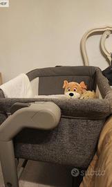 Next to me Magic Evo