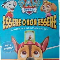 Paw Patrol gioco divertente 