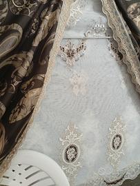 tutto taglia e cuci per la casa