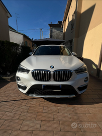 BMW X1 sDrive18d Diesel 2019 – Perfette condizioni