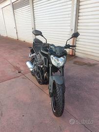 MT-125 del 2018 