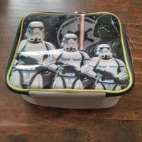Borsa termica Disney Star Wars Storm Trooper