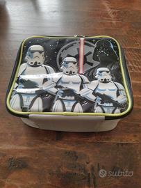 Borsa termica Disney Star Wars Storm Trooper