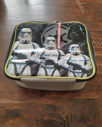 Borsa termica Disney Star Wars Storm Trooper