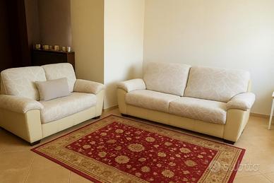 Divani  2 e 3 posti Bruma italia