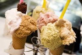 Rif b1399 Bar gelateria provincia di Bologna