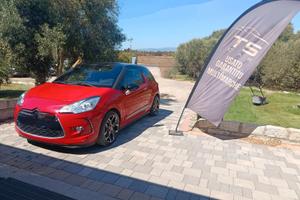 2013 DS citroen ds3 1.2 vti sochic