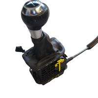 Leva del cambio/selettore marcia AUDI A1 8X1, 8XK 