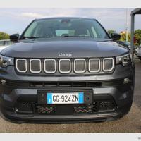JEEP Compass 1.6 Mjt II 2WD Business LONGITUDE