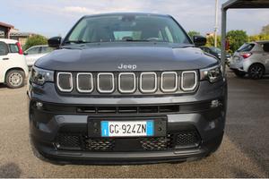 JEEP Compass 1.6 Mjt II 2WD Business LONGITUDE