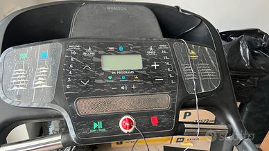 Tapis roulant Domyos T540C