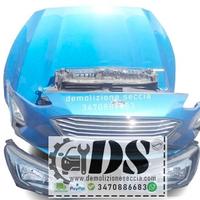 FORD FOCUS MK4 2018-POI musata RICAMBI