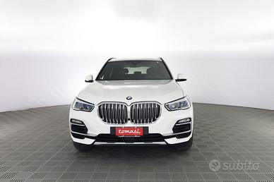 BMW X5 X5 xDrive30d 48V xLine
