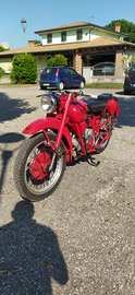 Moto Guzzi airone sport 250