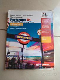 Perfomer B1