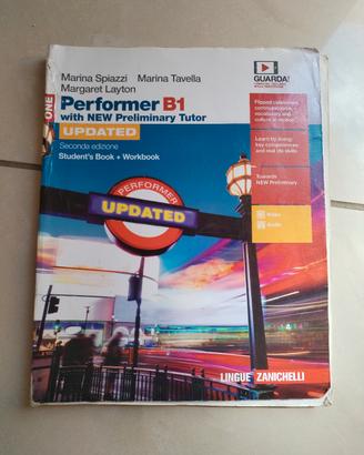 Perfomer B1
