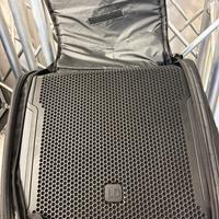 monitor Ld sistem mon 12 ag3(casse audio)
