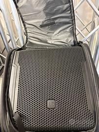 monitor Ld sistem mon 12 ag3(casse audio)