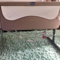 Chicco Next2me usata in ottime cond. - 120 eur