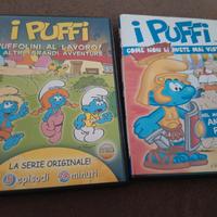 DVD I PUFFI