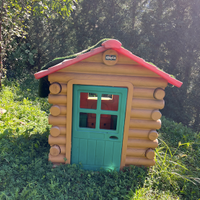 Chalet Casetta Chicco