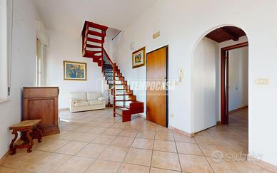 Vivi la tua nuova casa con vista mozzafiato! 