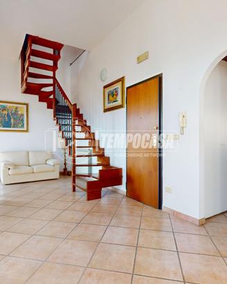 Vivi la tua nuova casa con vista mozzafiato! 