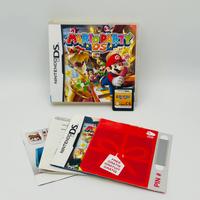 Mario Party DS – Nintendo DS (Versione Europea)