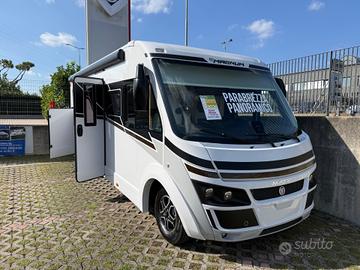 ELNAGH MAGNUM 582 7.45 AUTOMATICO NAUTICO