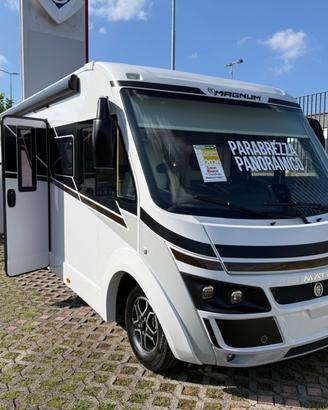 ELNAGH MAGNUM 582 7.45 AUTOMATICO NAUTICO