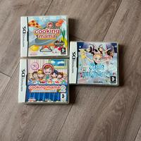 Giochi Nintendo Ds