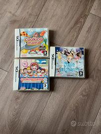 Giochi Nintendo Ds